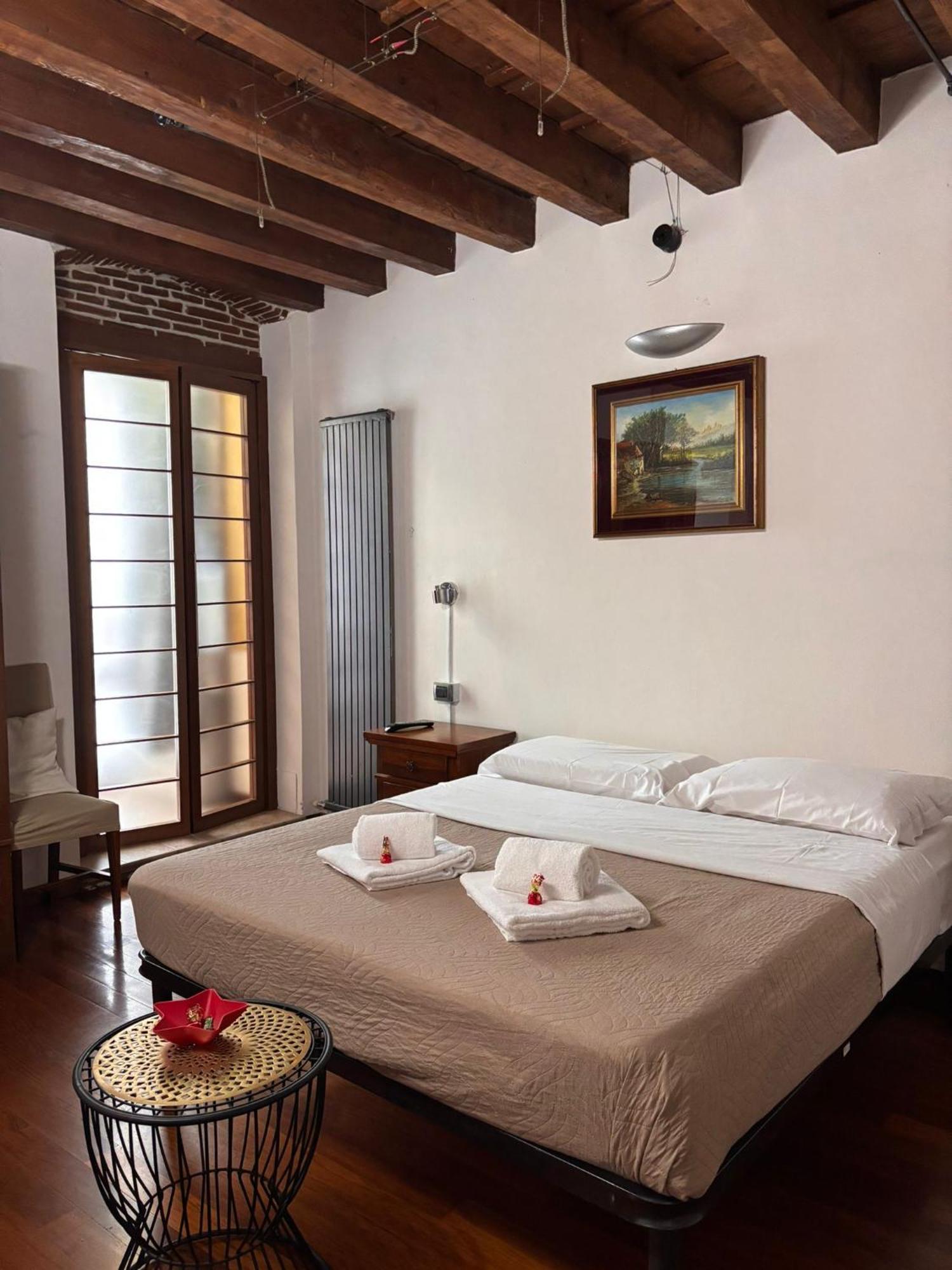Residenza Pozzani Apartment Verona Bagian luar foto
