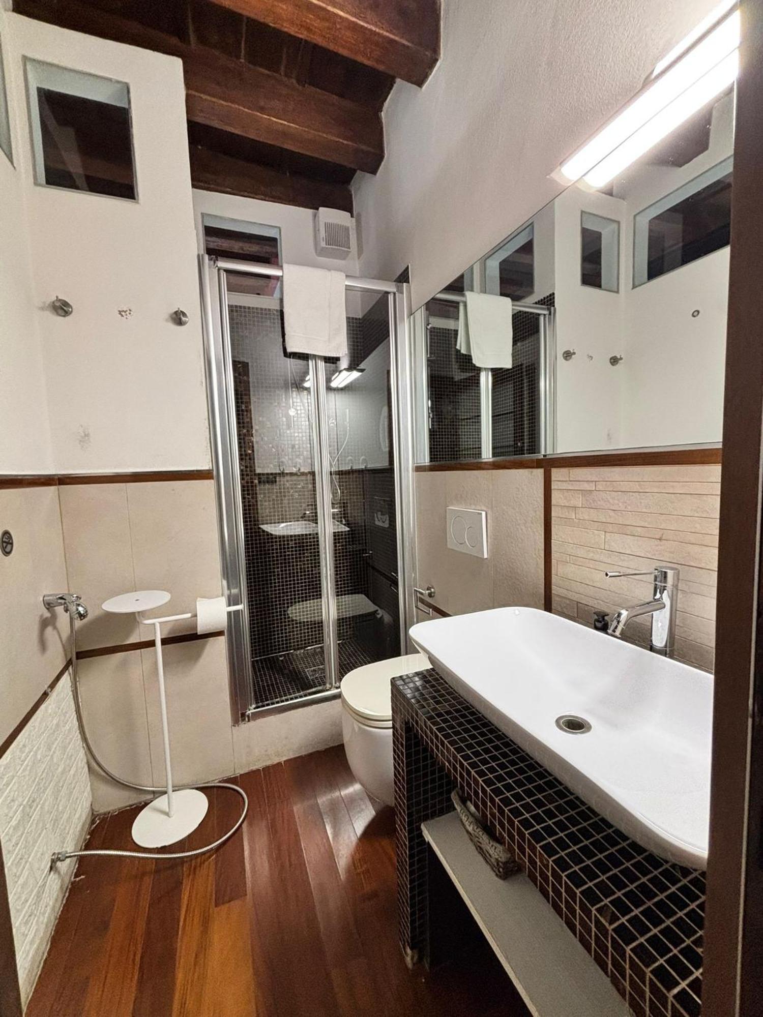 Residenza Pozzani Apartment Verona Bagian luar foto