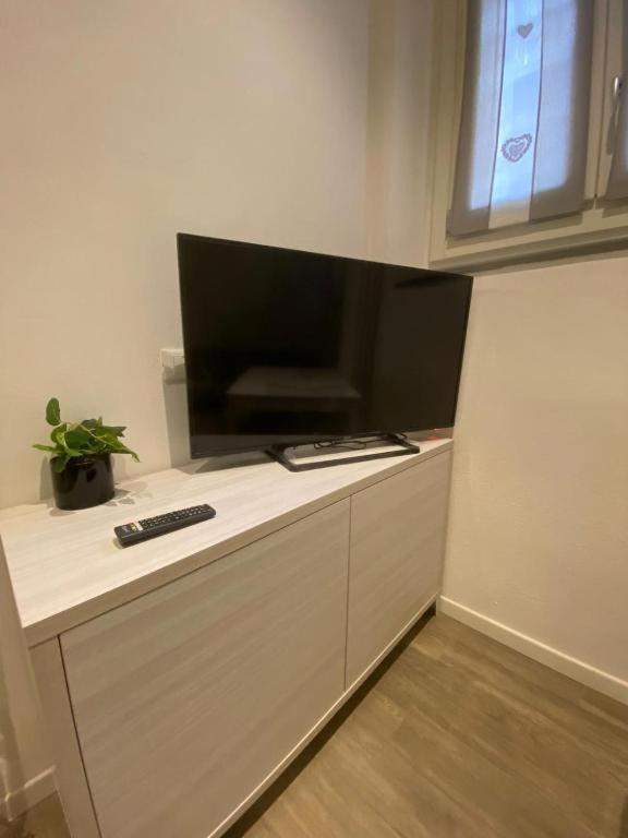 Residenza Pozzani Apartment Verona Bagian luar foto