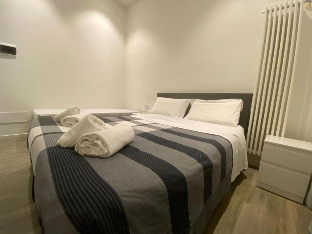 Residenza Pozzani Apartment Verona Bagian luar foto