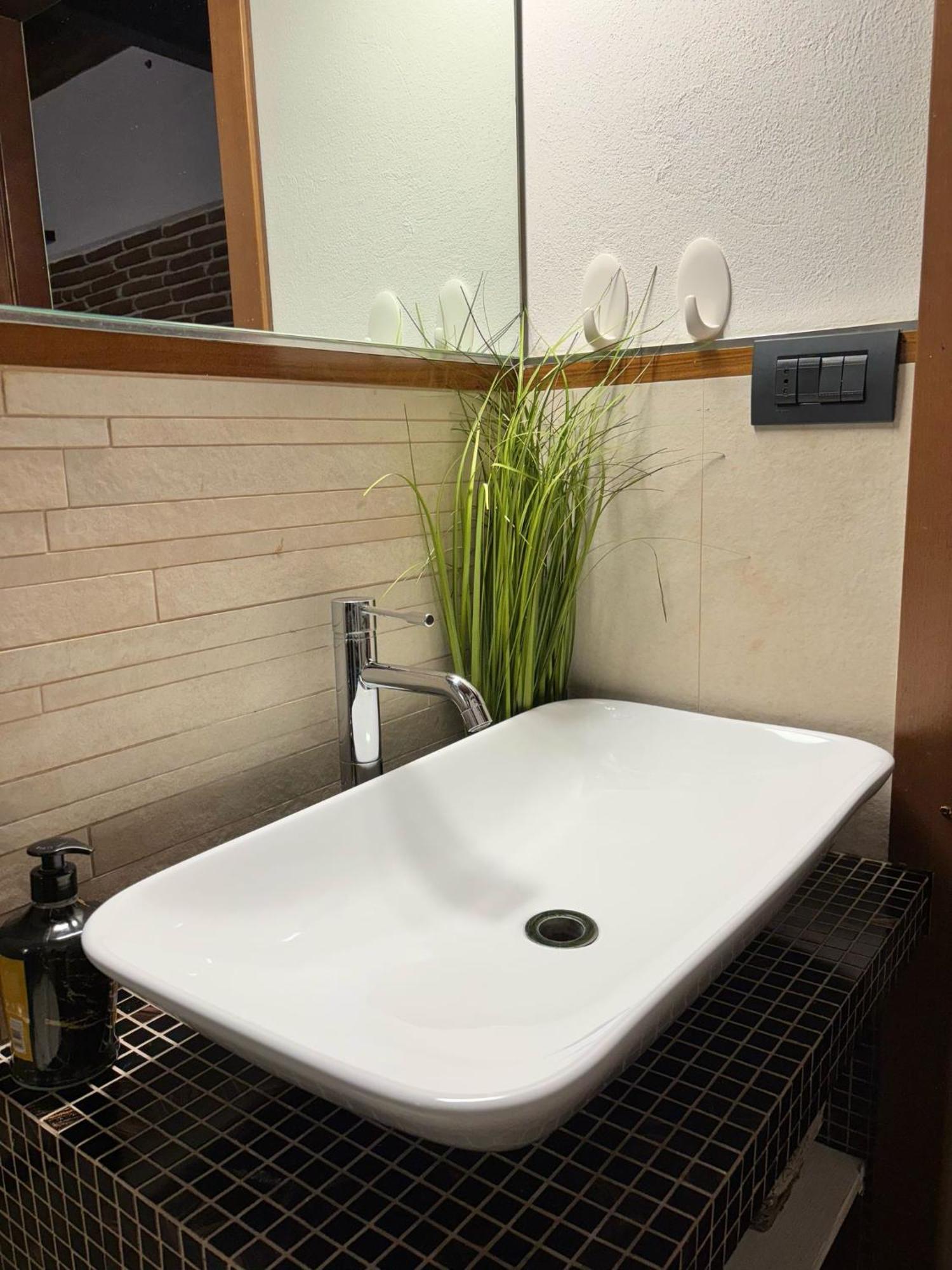 Residenza Pozzani Apartment Verona Bagian luar foto