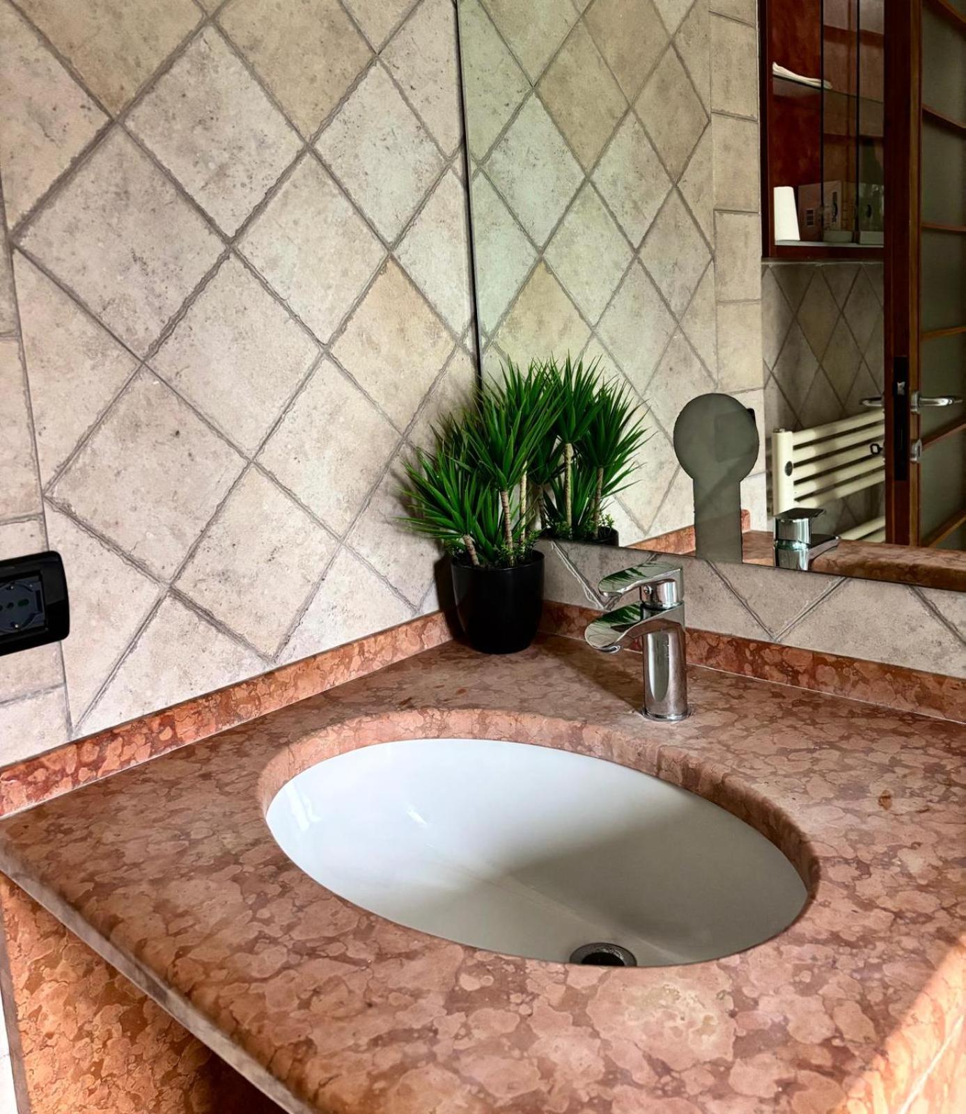 Residenza Pozzani Apartment Verona Bagian luar foto