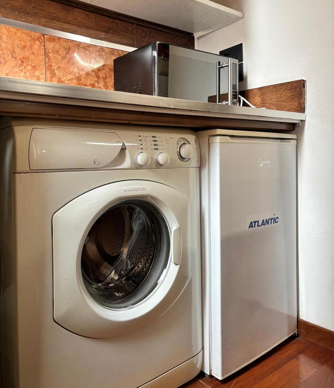 Residenza Pozzani Apartment Verona Bagian luar foto