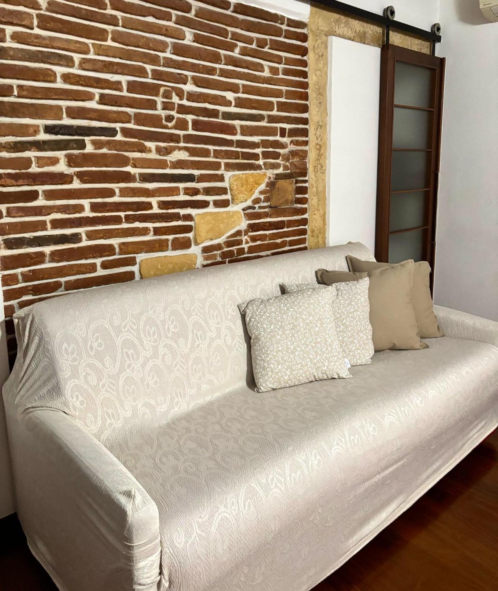 Residenza Pozzani Apartment Verona Bagian luar foto