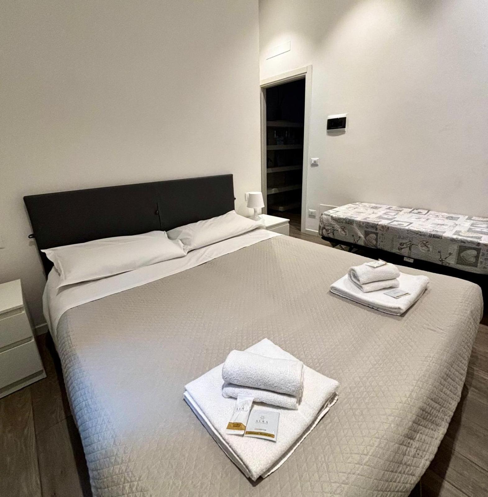 Residenza Pozzani Apartment Verona Bagian luar foto
