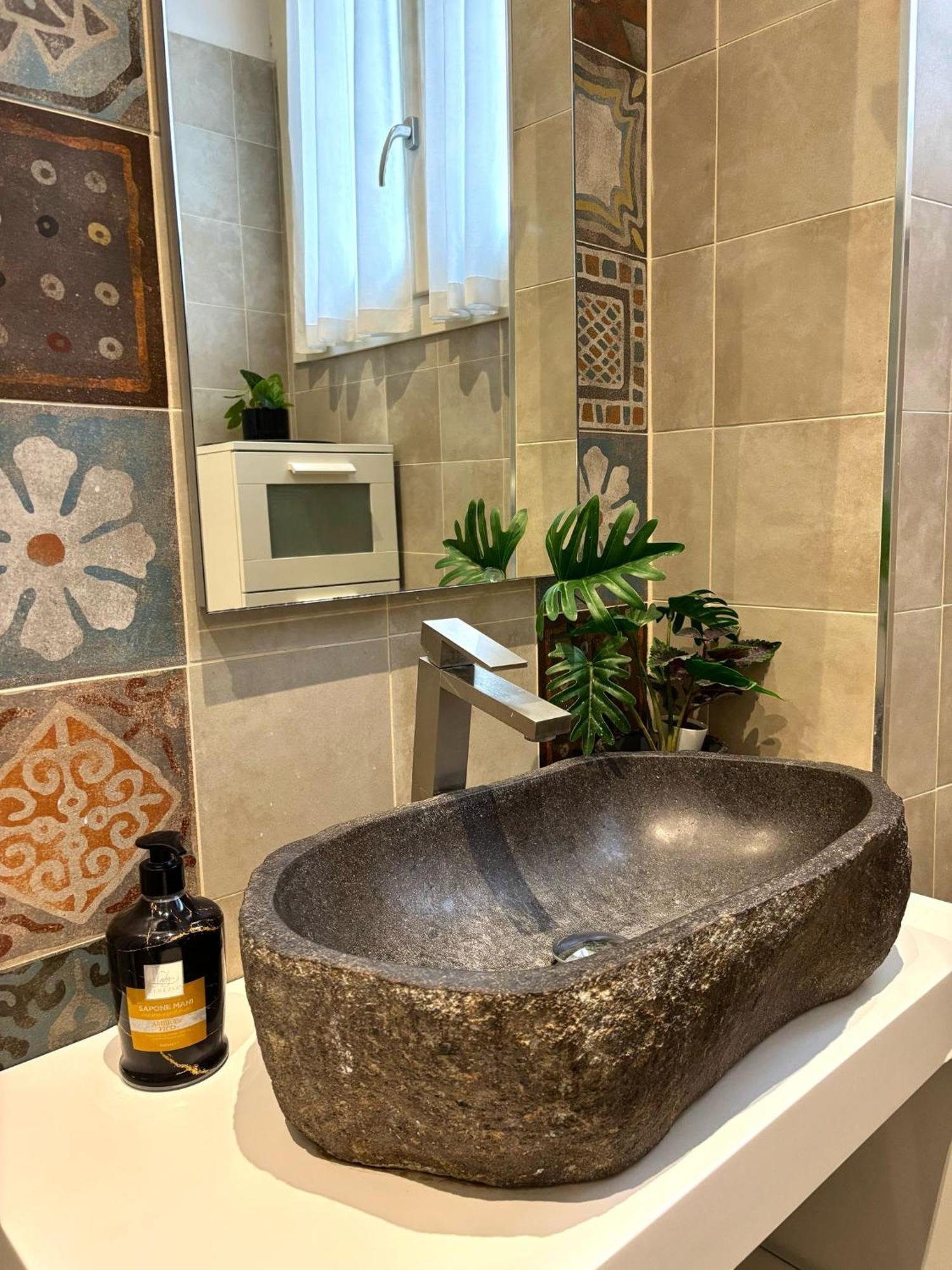 Residenza Pozzani Apartment Verona Bagian luar foto