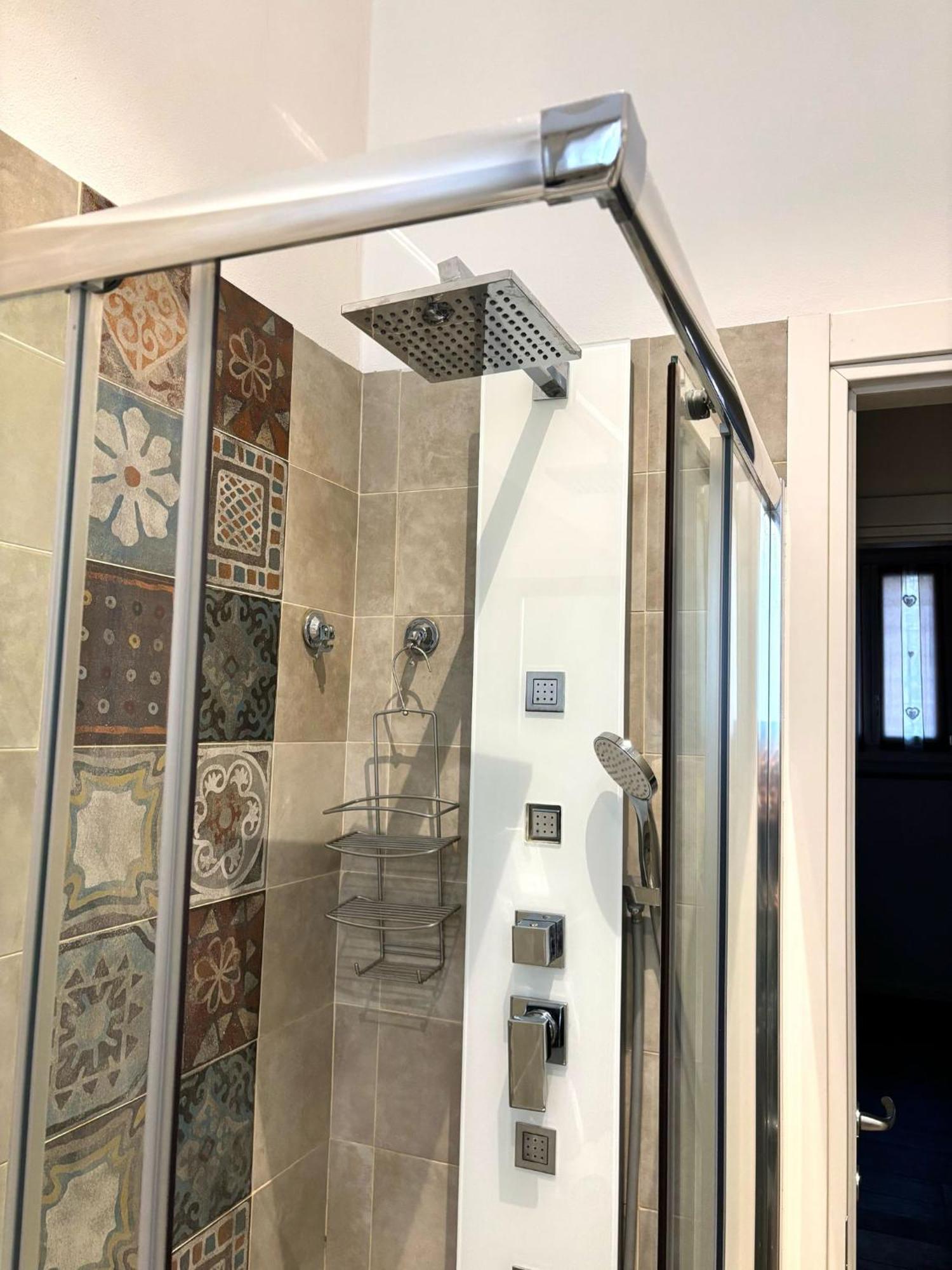 Residenza Pozzani Apartment Verona Bagian luar foto